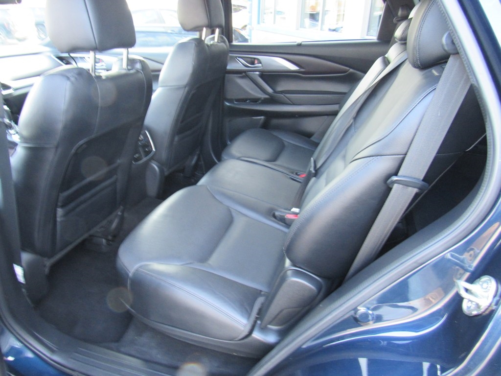 Mazda CX-9  2017