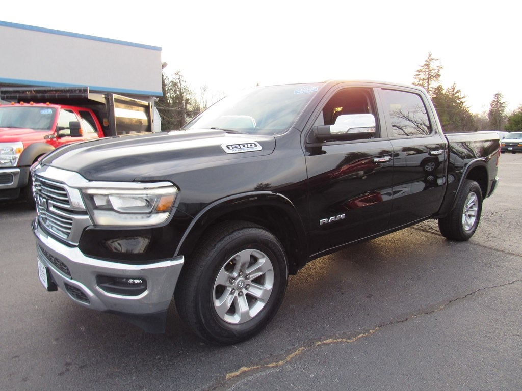 RAM 1500  2022