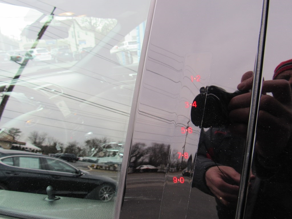 Ford Explorer XLT 4-Door AWD 2019