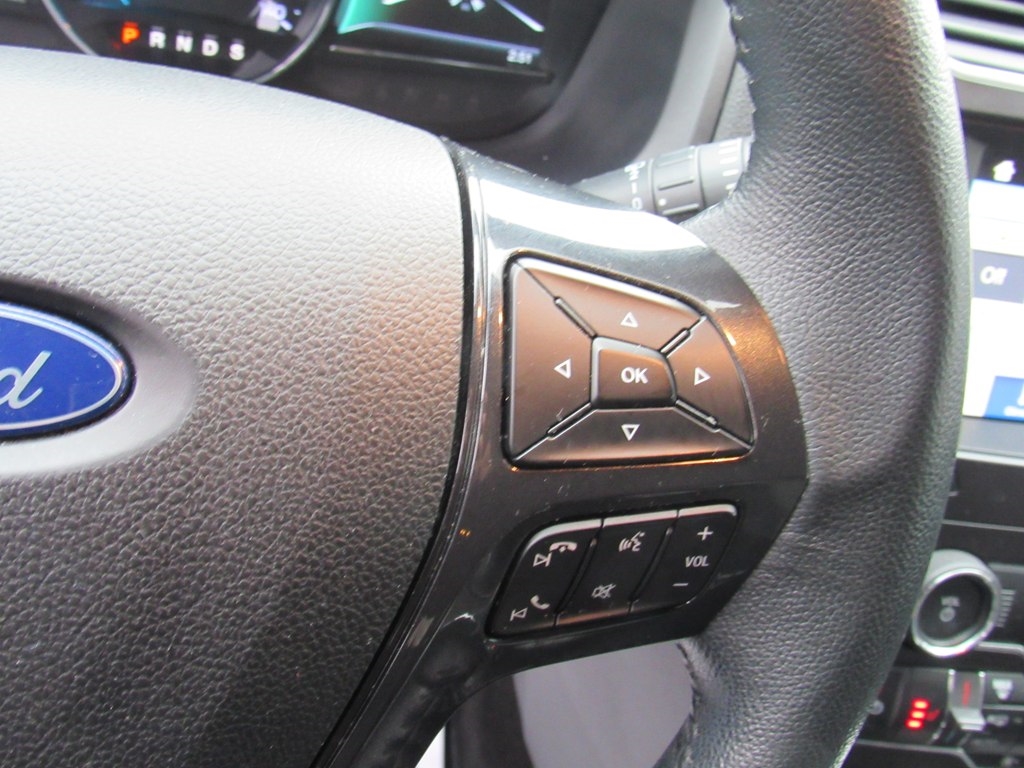 Ford Explorer XLT 4-Door AWD 2019