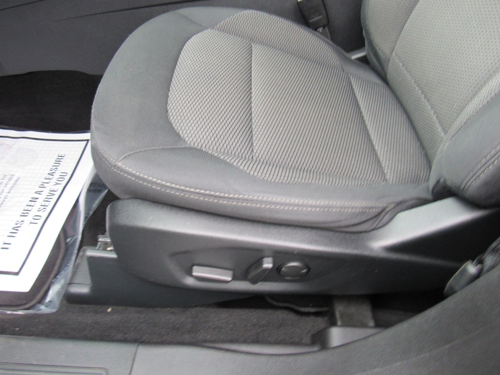 Ford Explorer XLT 4-Door AWD 2019