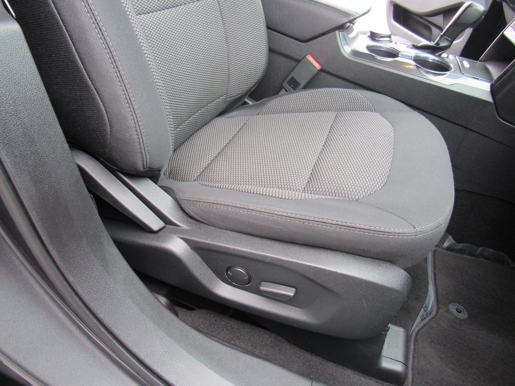 Ford Explorer XLT 4-Door AWD 2019