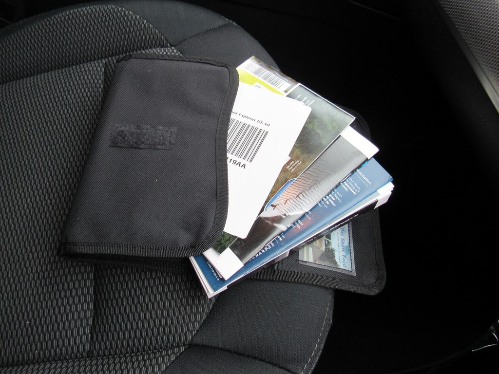 Ford Explorer XLT 4-Door AWD 2019