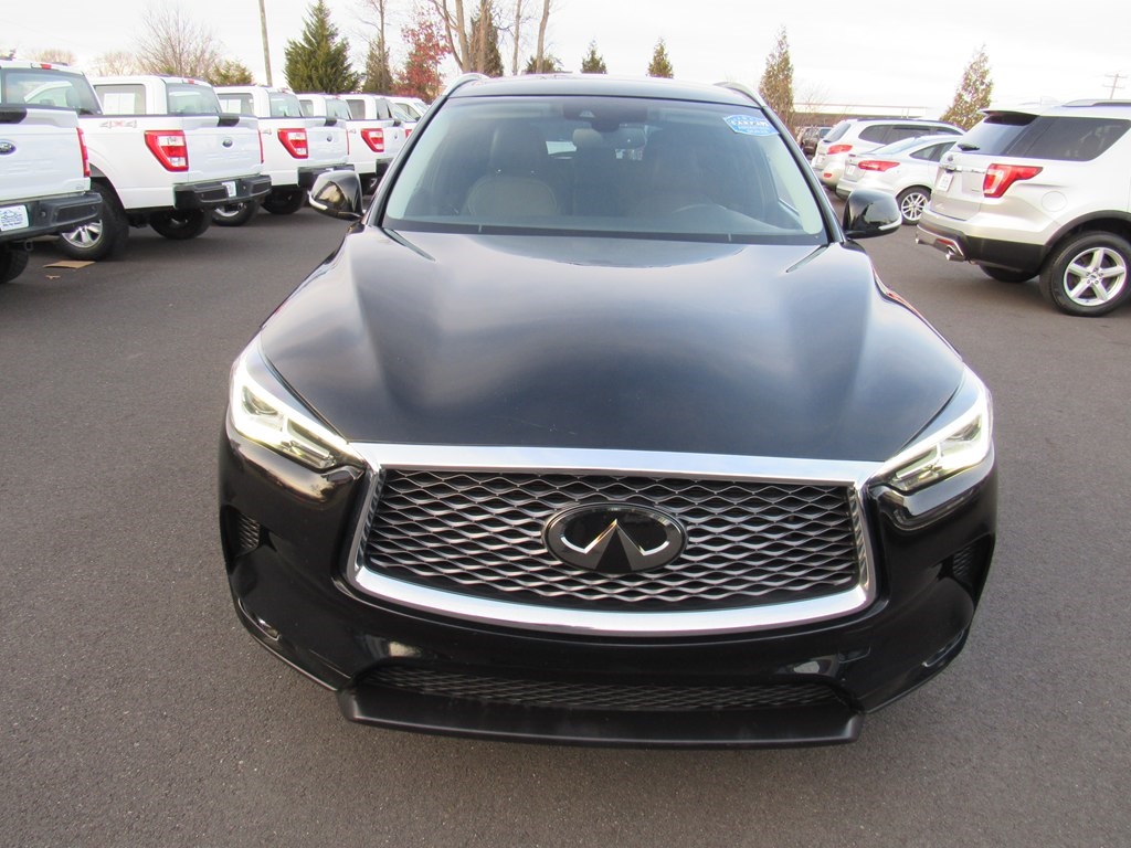Infiniti QX50  2019
