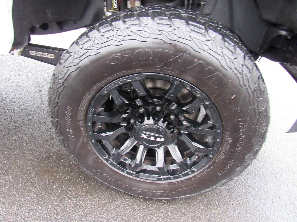 Ford F-250 SD Lariat Crew Cab 4WD 2019