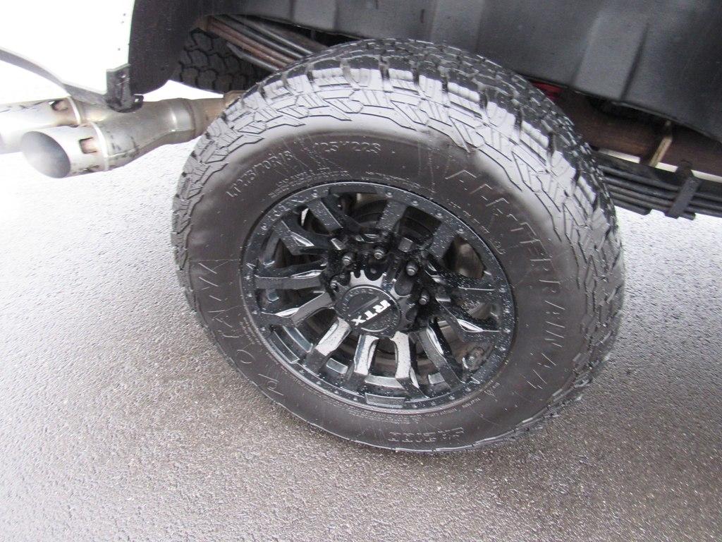 Ford F-250 SD Lariat Crew Cab 4WD 2019