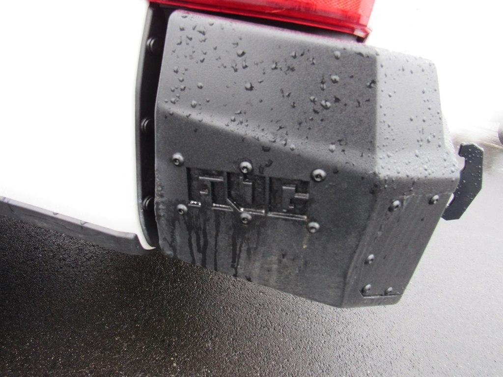 Ford F-250 SD Lariat Crew Cab 4WD 2019