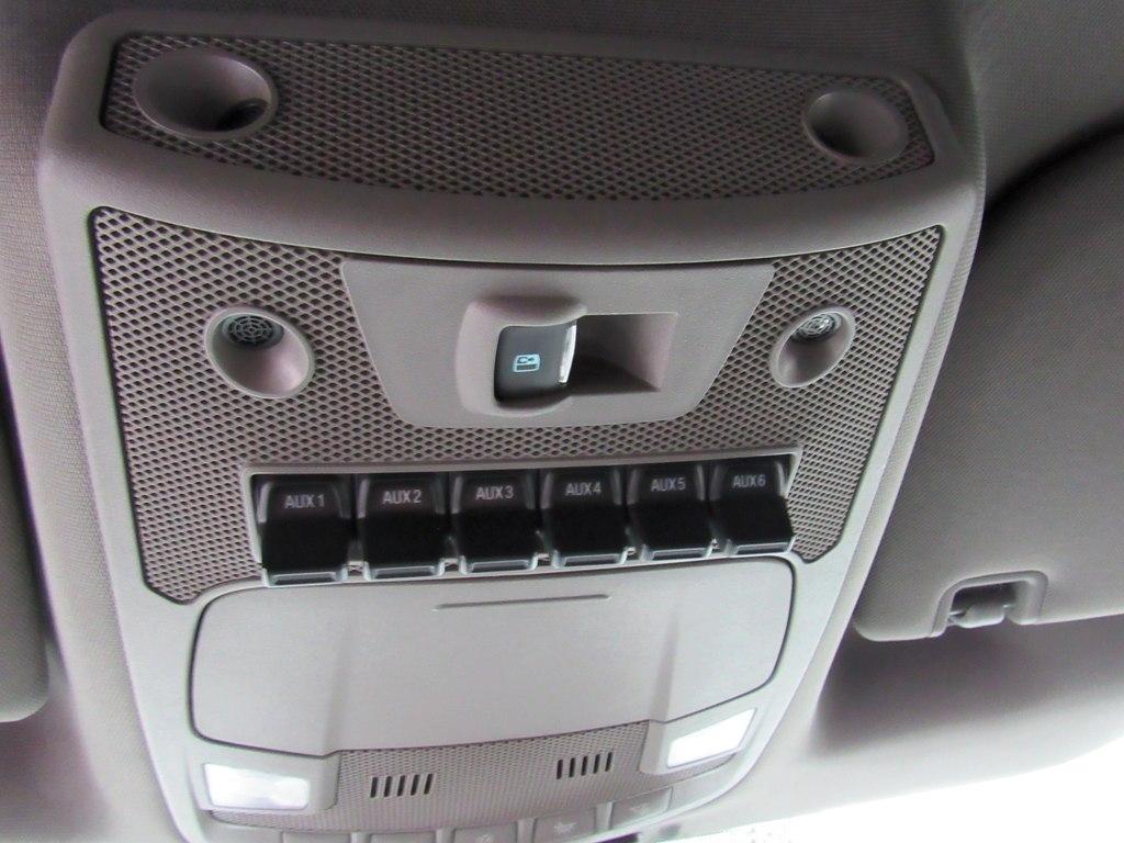 Ford F-250 SD Lariat Crew Cab 4WD 2019