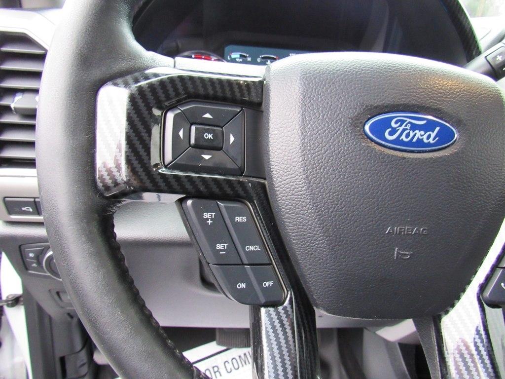 Ford F-250 SD Lariat Crew Cab 4WD 2019