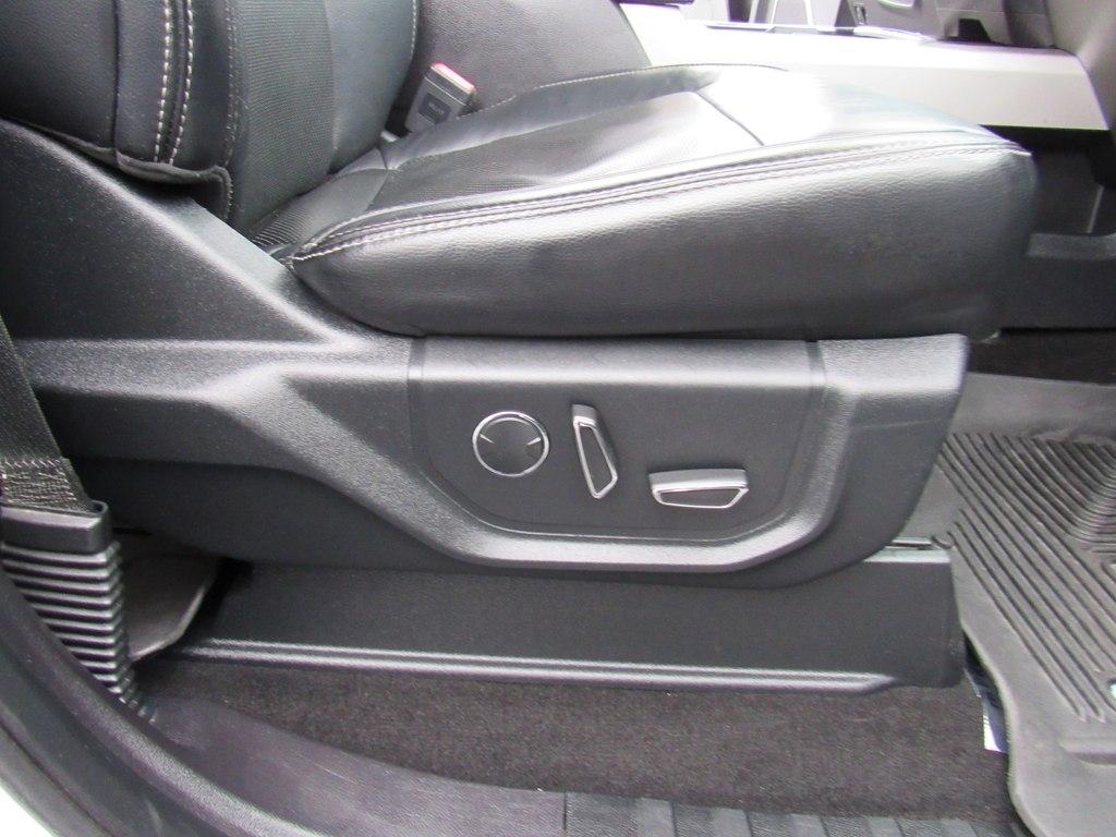 Ford F-250 SD Lariat Crew Cab 4WD 2019