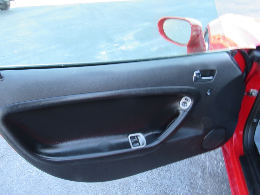 Pontiac Solstice Base 2008