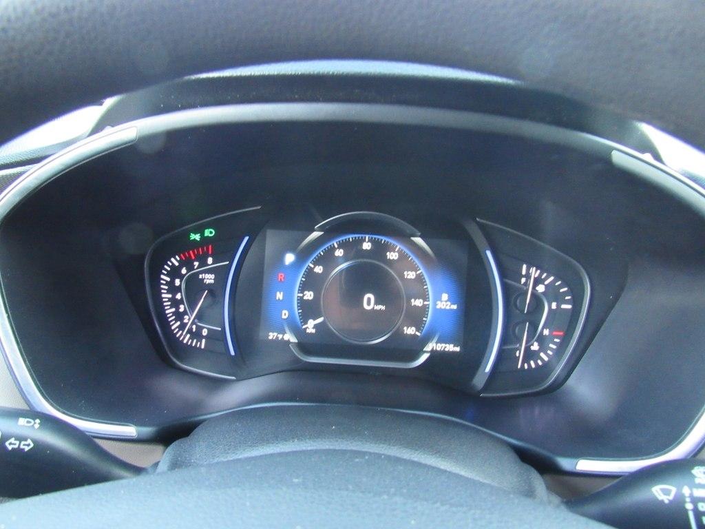 Hyundai Santa Fe  2020