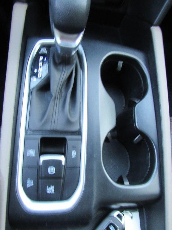 Hyundai Santa Fe  2020