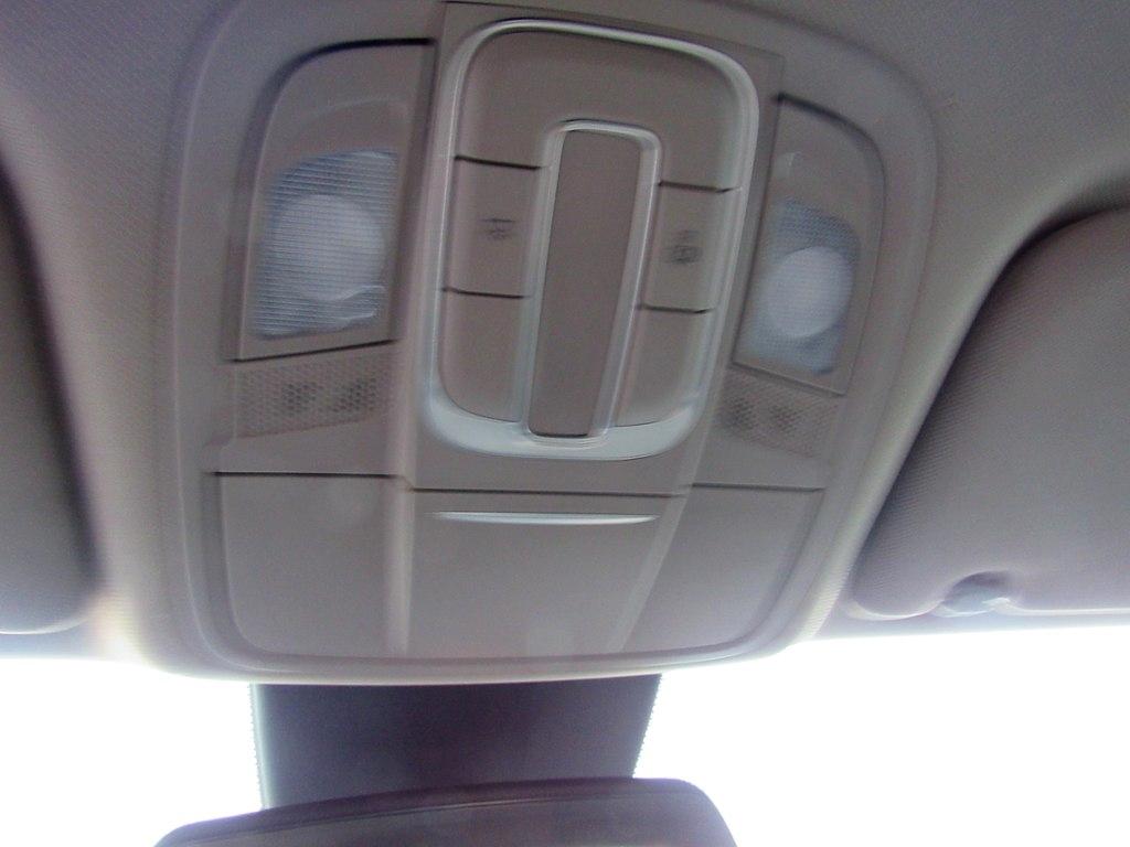 Hyundai Santa Fe  2020