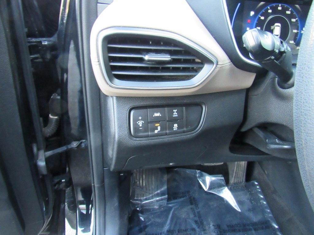 Hyundai Santa Fe  2020