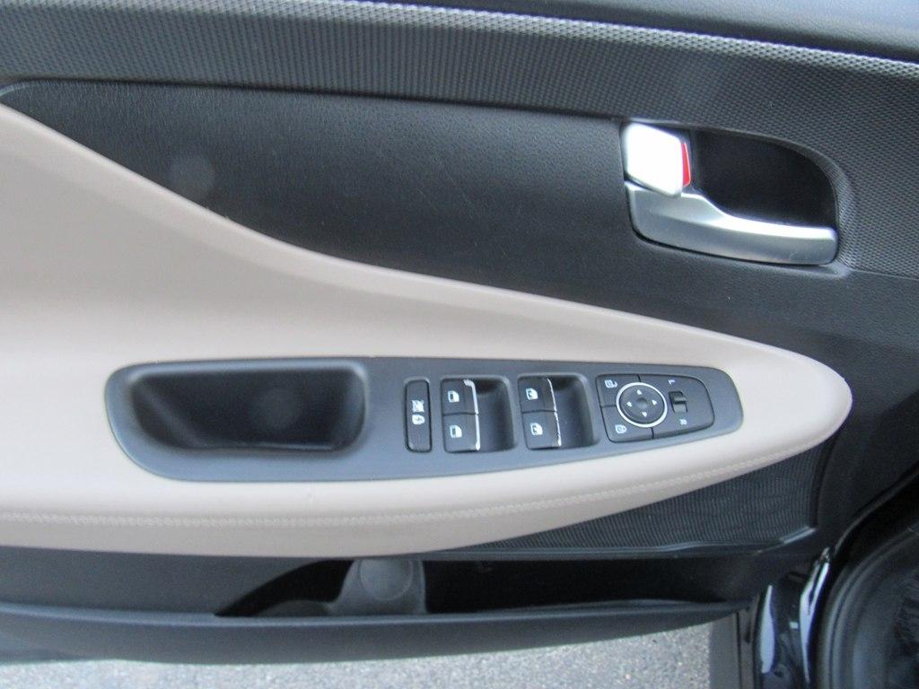 Hyundai Santa Fe  2020