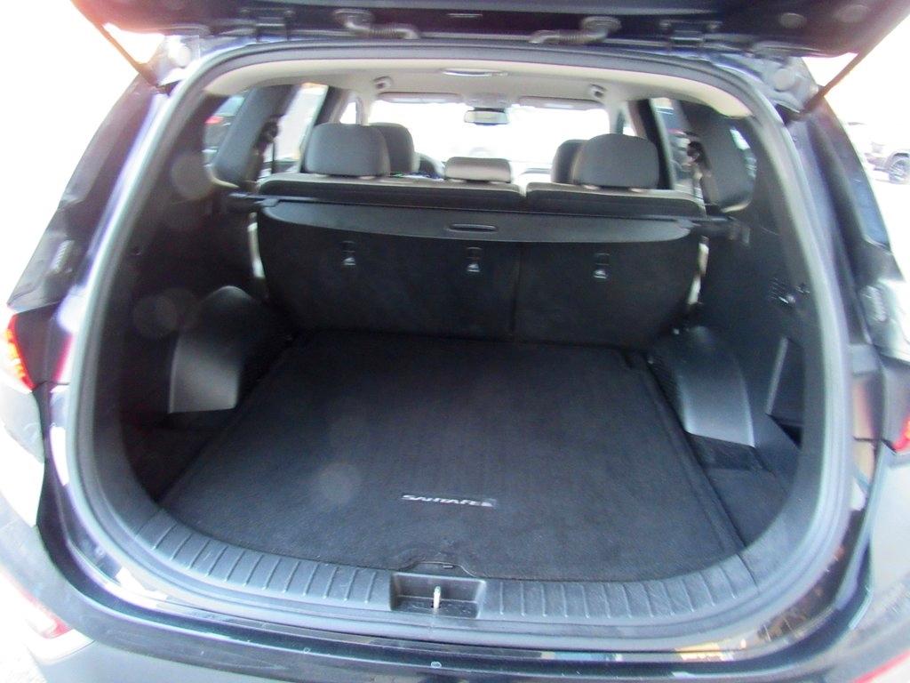 Hyundai Santa Fe  2020