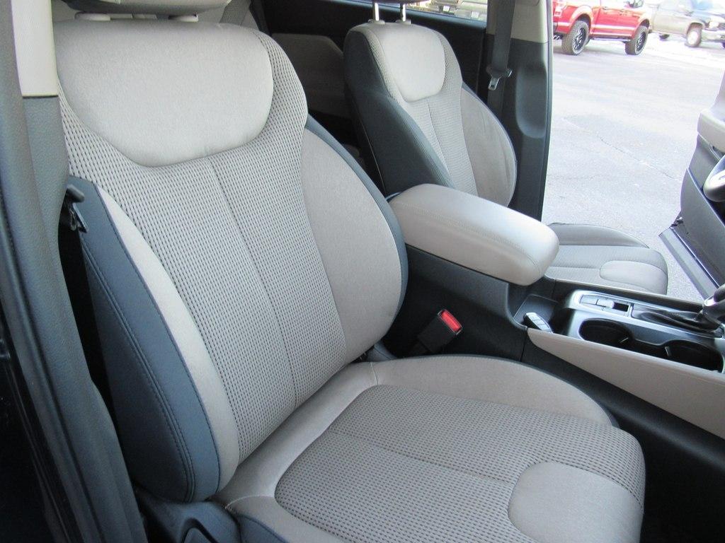 Hyundai Santa Fe  2020