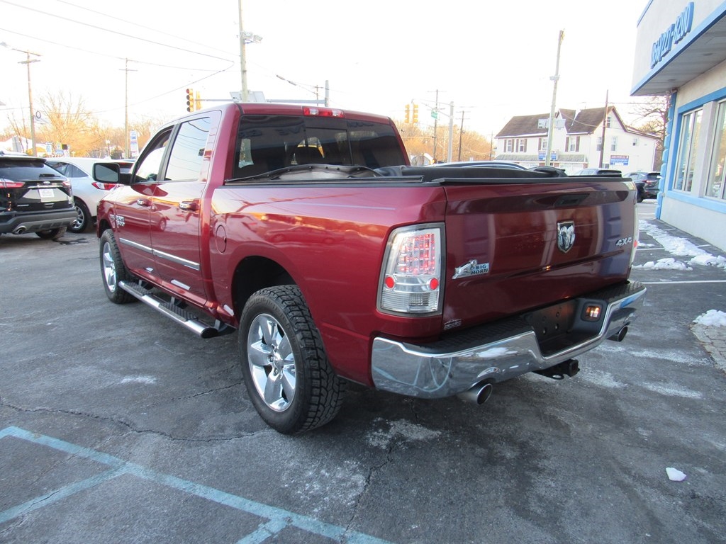 RAM 1500  2015