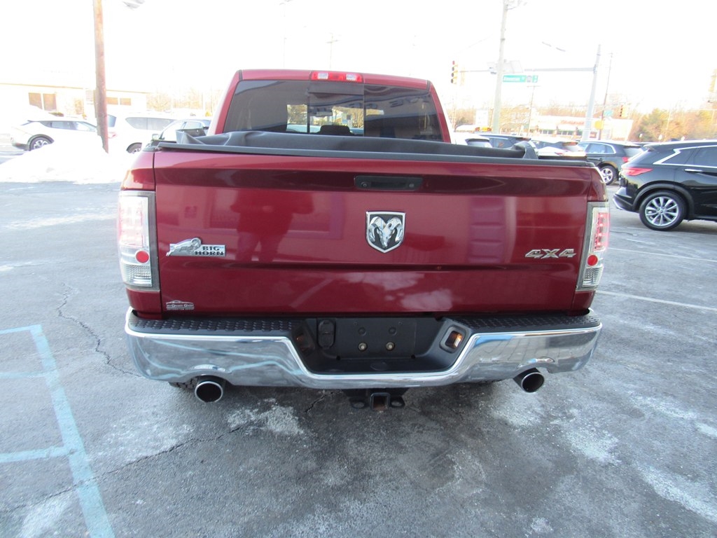RAM 1500  2015