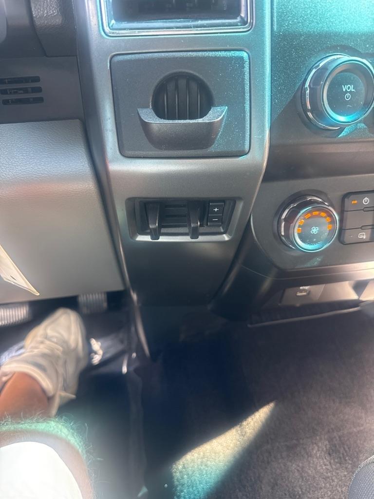 Ford F-550 XL 2WD Crew Cab 179" WB 60" CA 2019