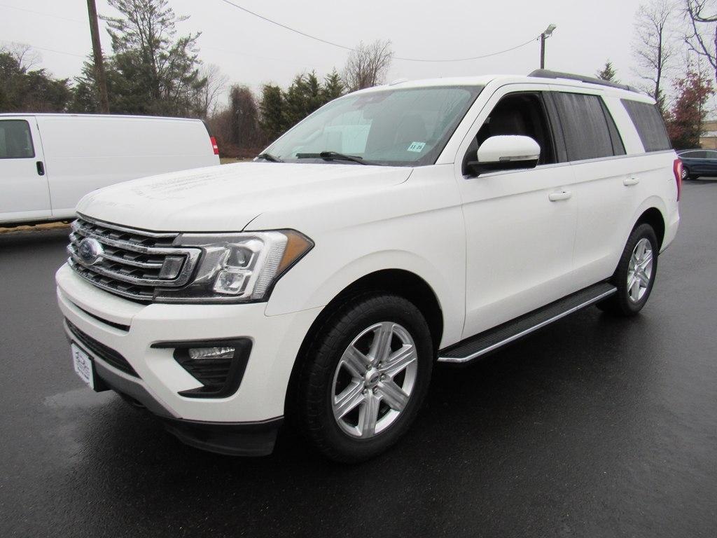 Ford Expedition  2020