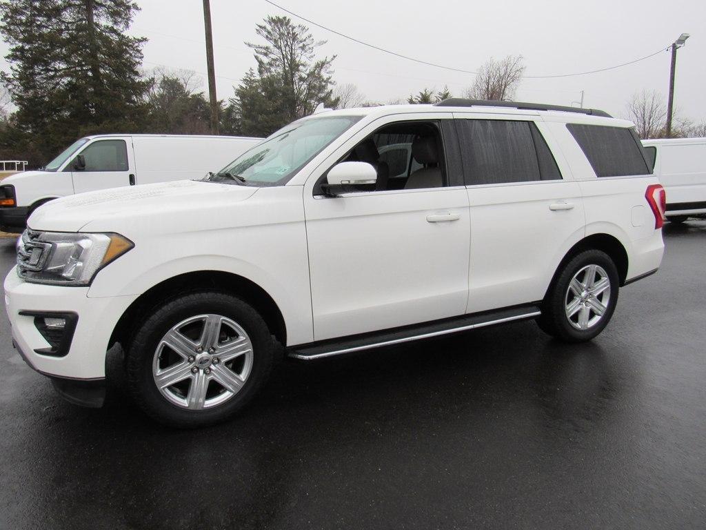 Ford Expedition  2020