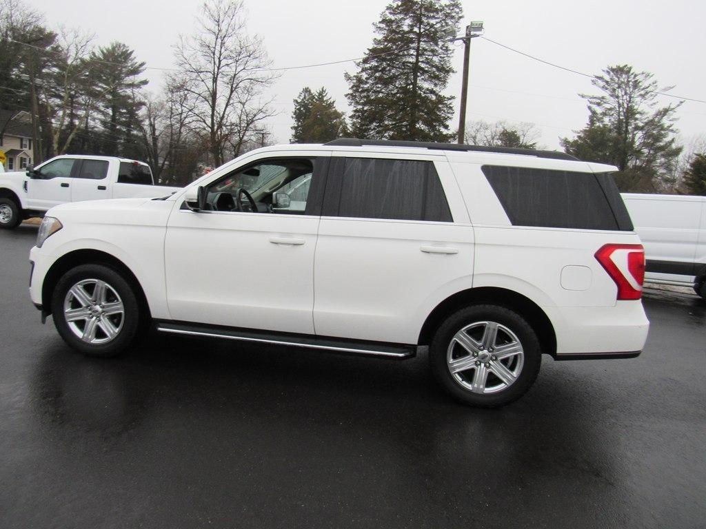 Ford Expedition  2020