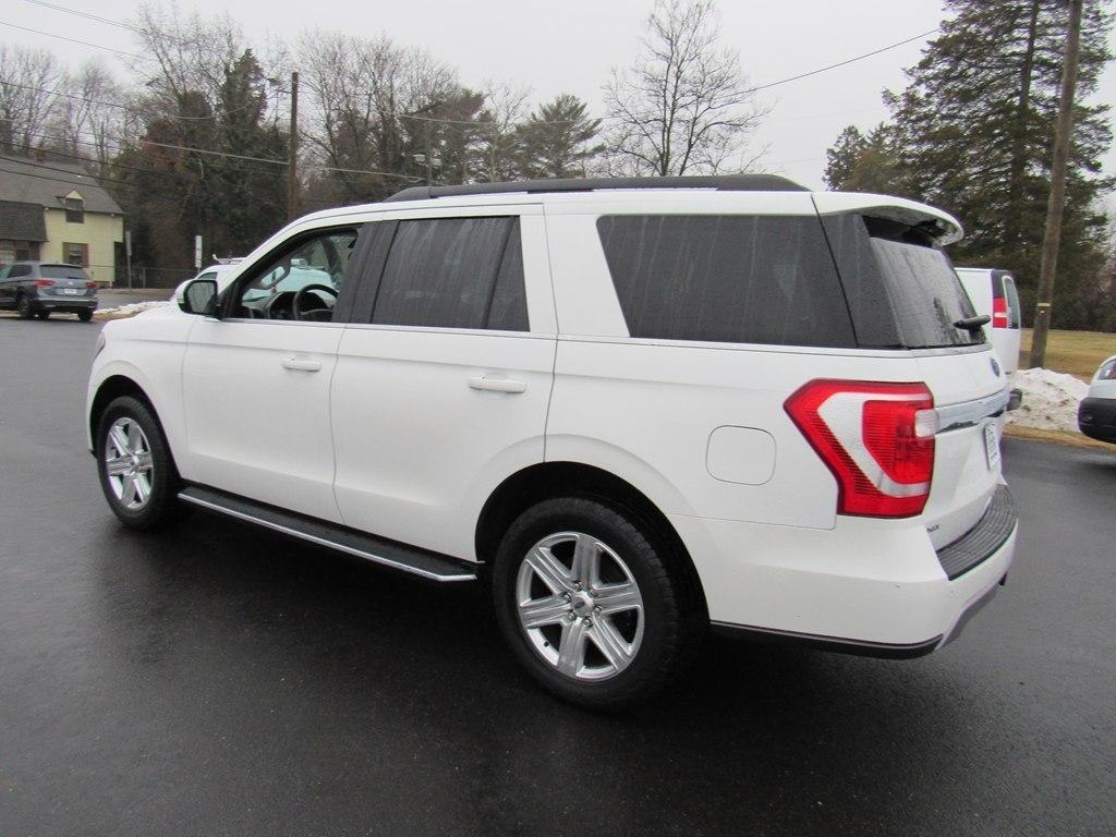 Ford Expedition  2020