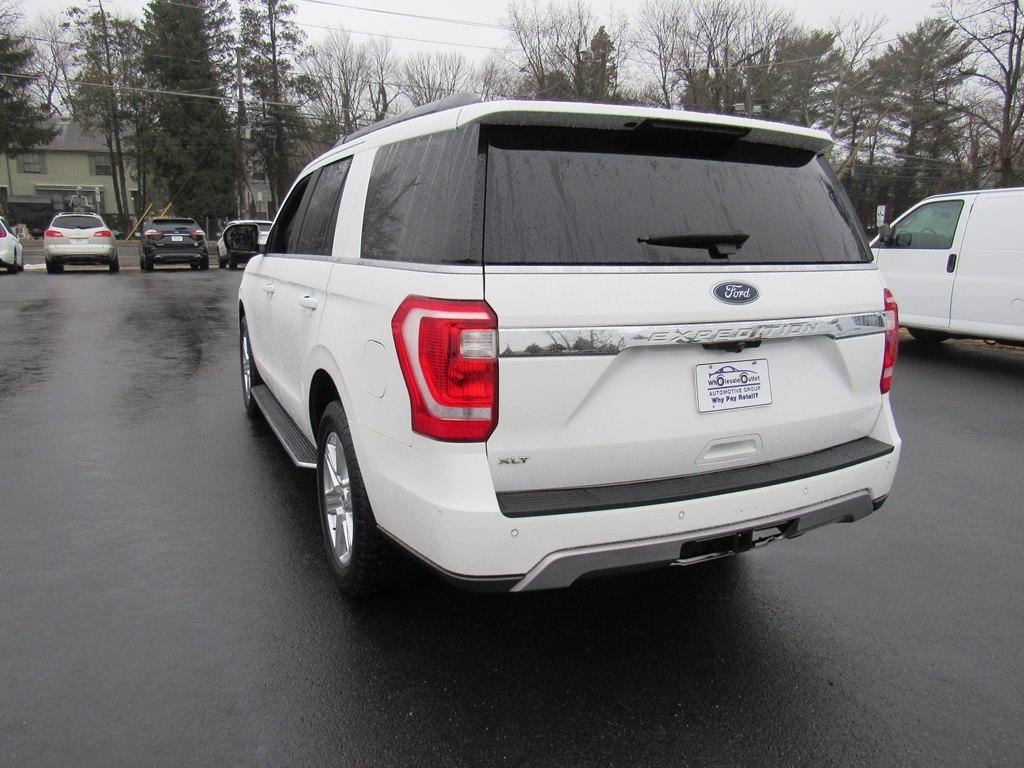 Ford Expedition  2020