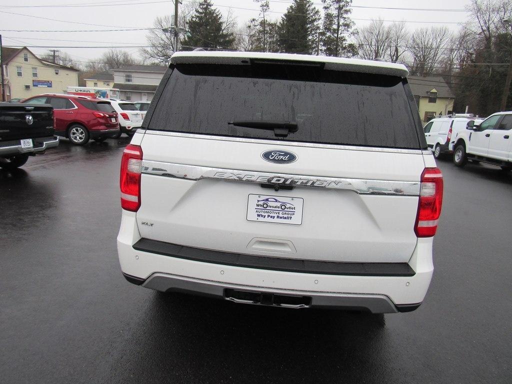 Ford Expedition  2020