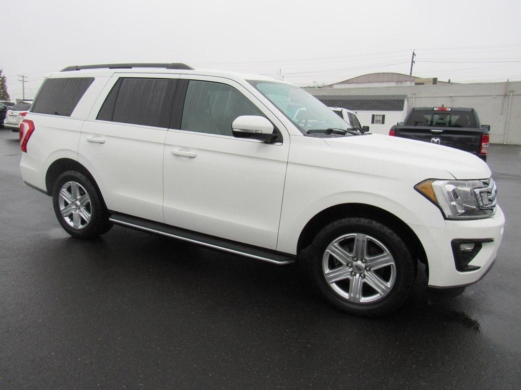 Ford Expedition  2020