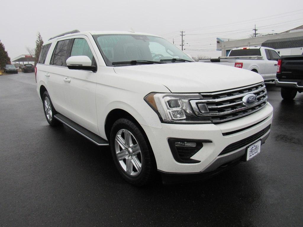Ford Expedition  2020