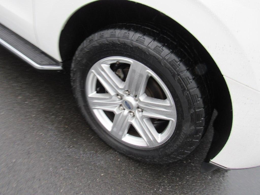 Ford Expedition  2020