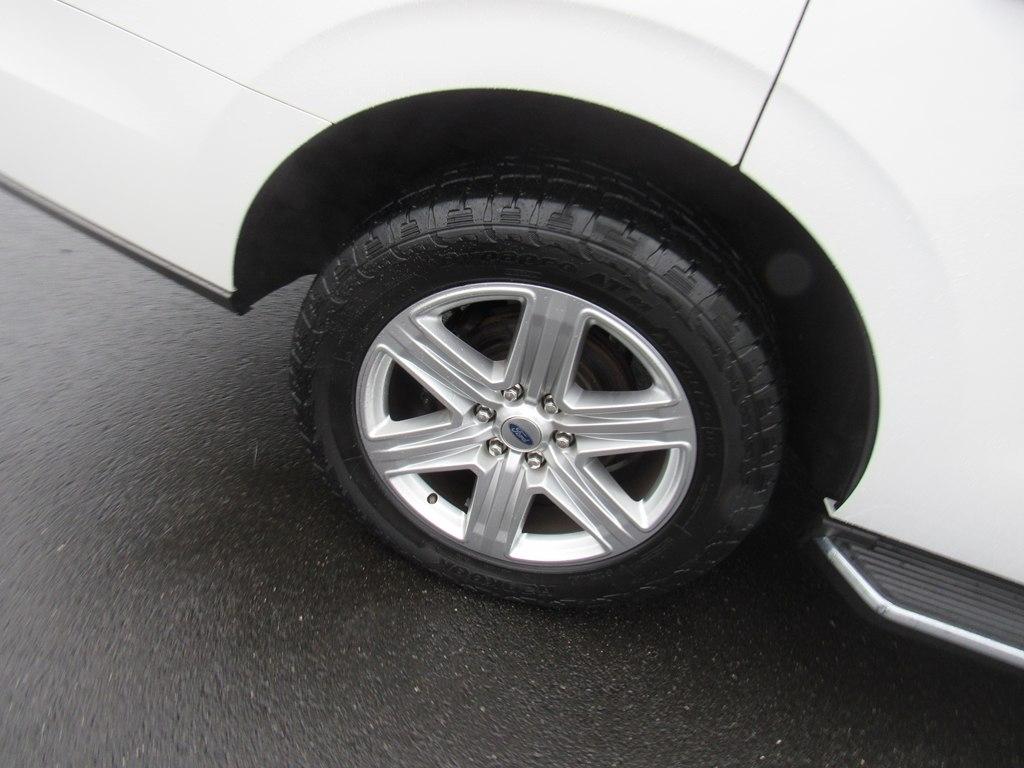 Ford Expedition  2020