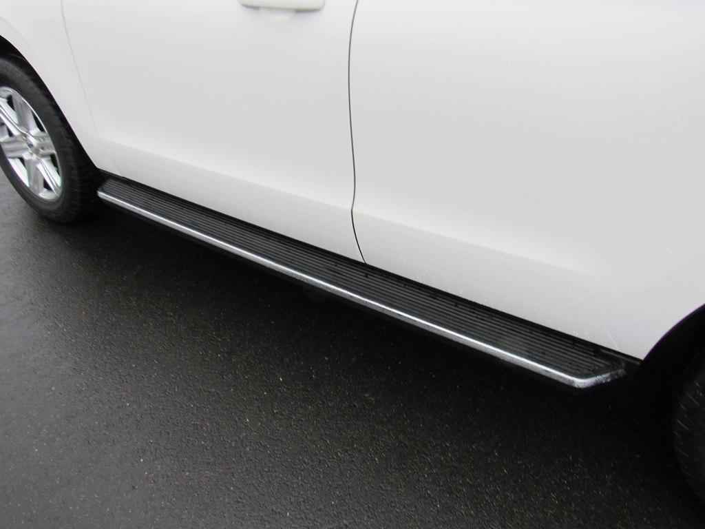 Ford Expedition  2020