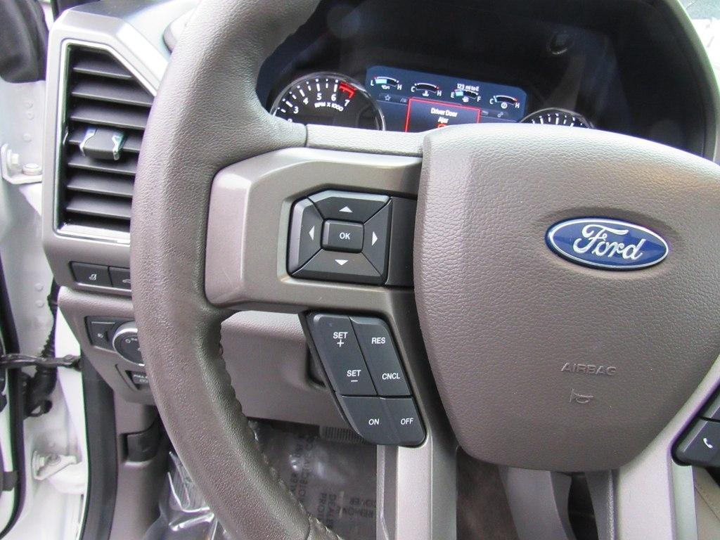 Ford Expedition  2020