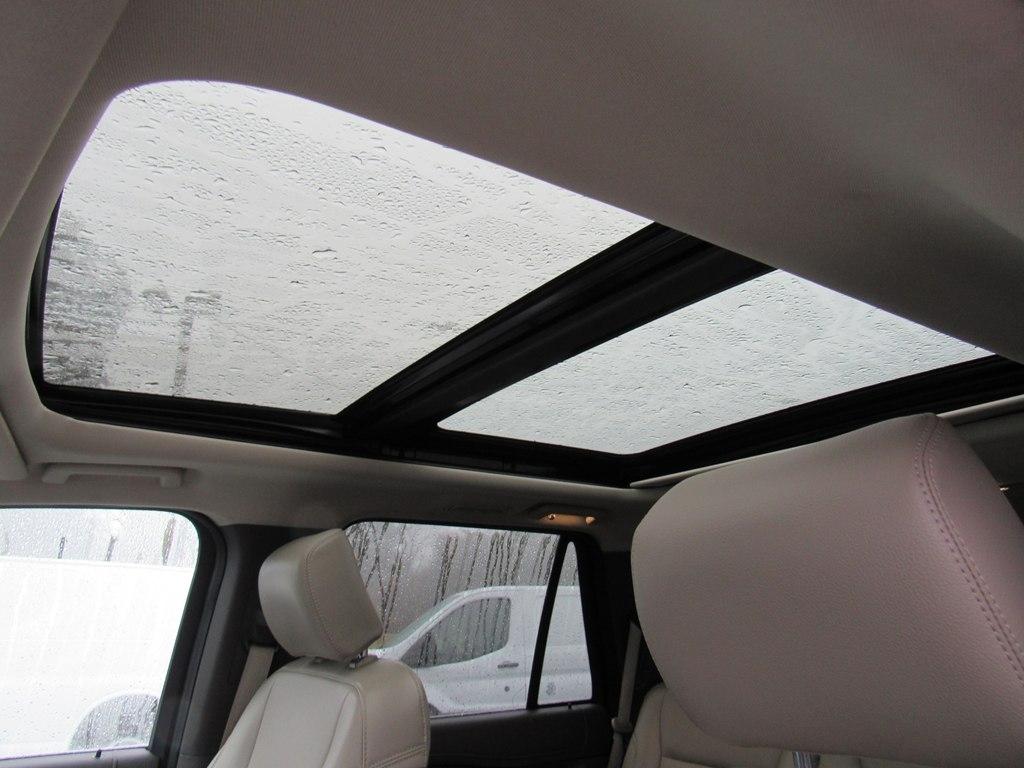 Ford Expedition  2020