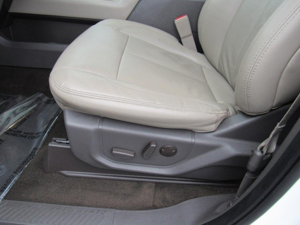 Ford Expedition  2020