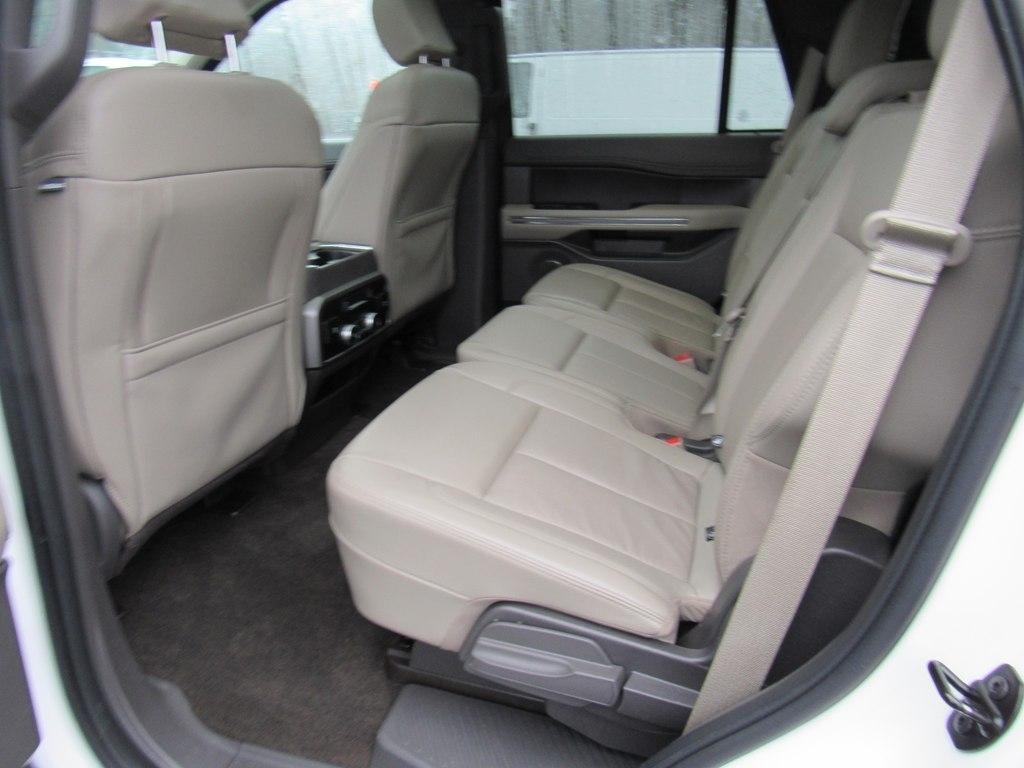 Ford Expedition  2020