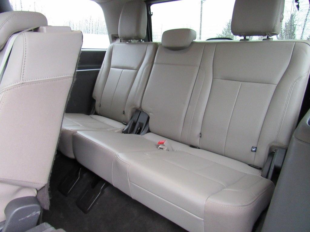 Ford Expedition  2020