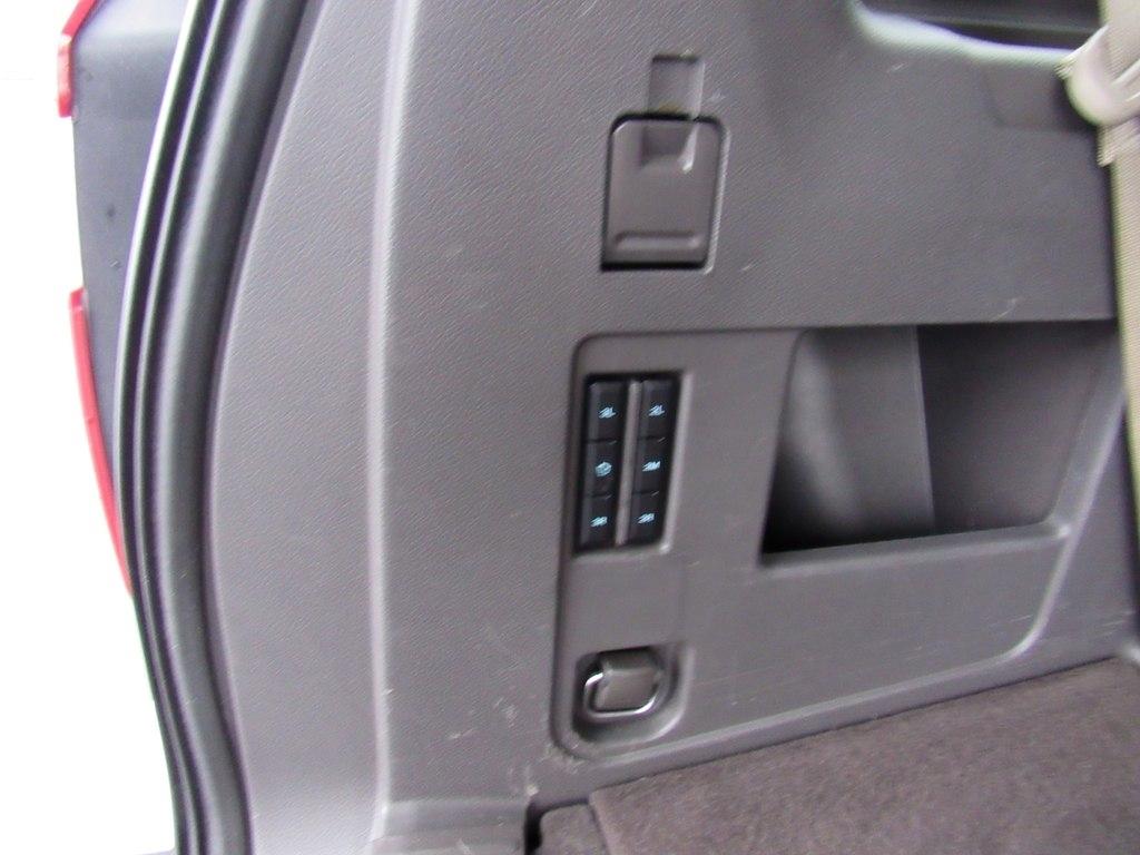 Ford Expedition  2020