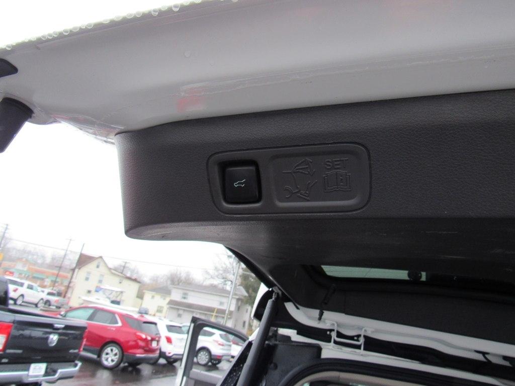 Ford Expedition  2020