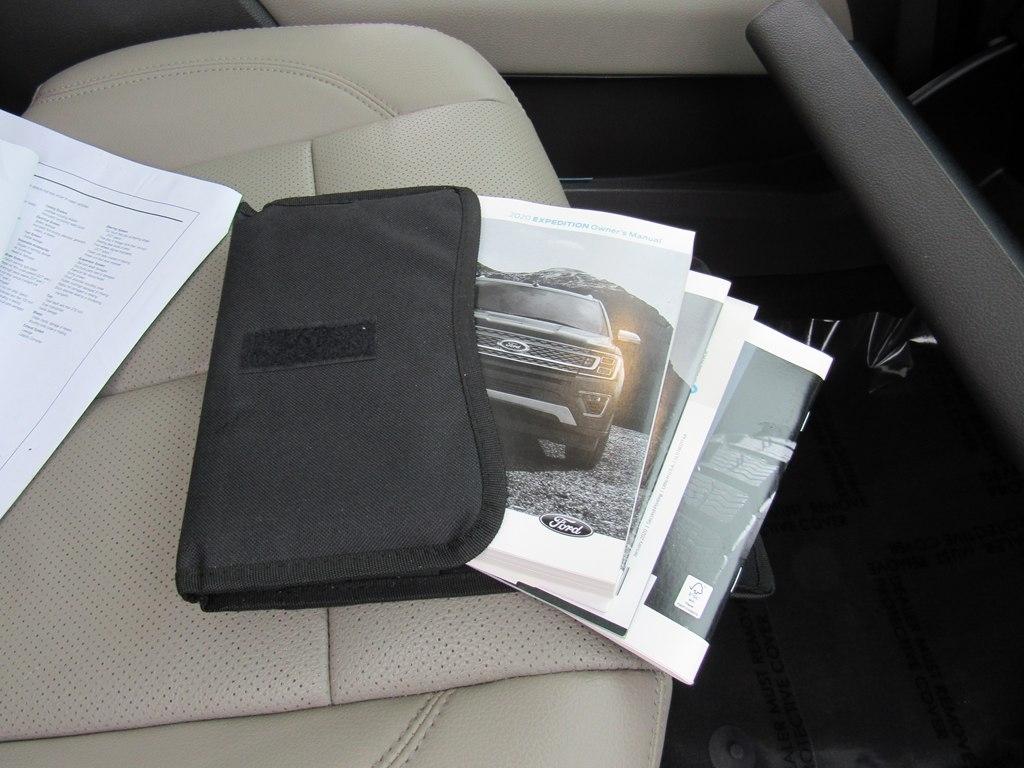 Ford Expedition  2020