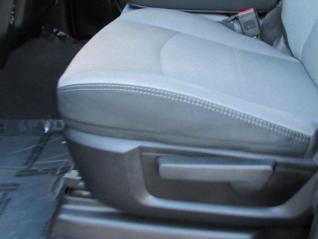 RAM 2500 4WD Crew Cab 149" Longhorn 2021