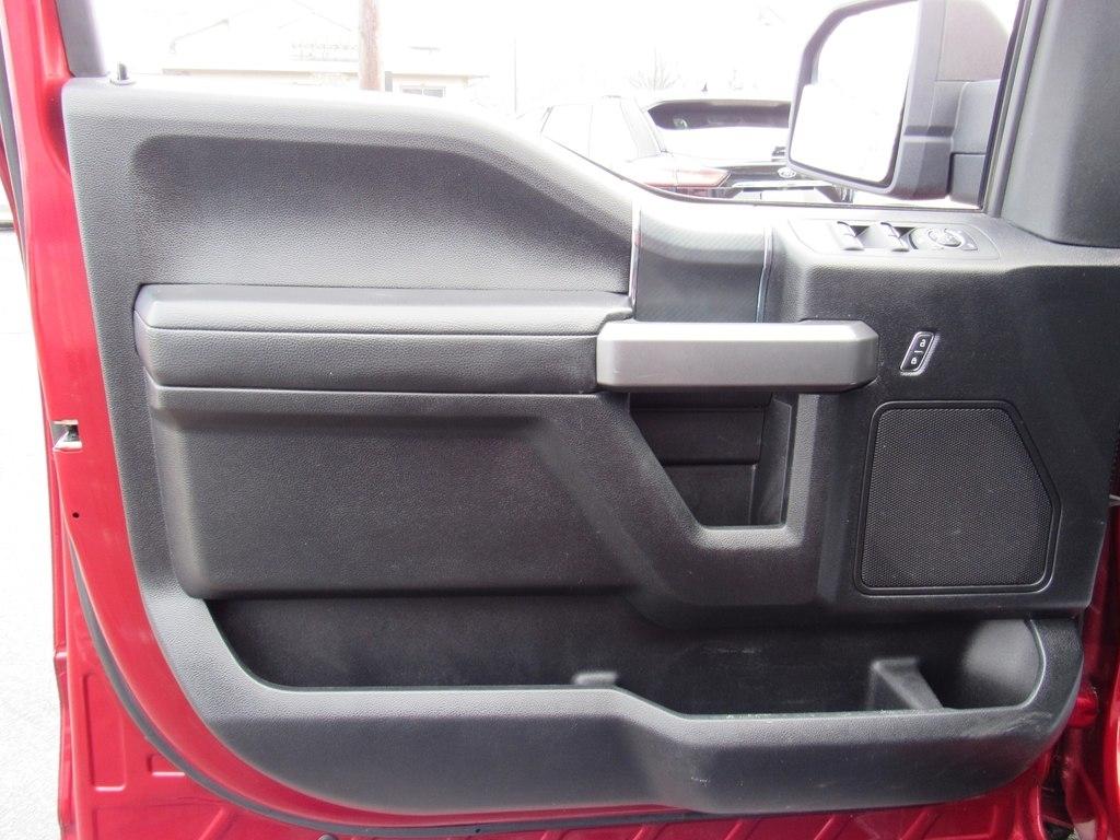 Ford F-150 XLT 4WD SuperCrew 5.5' Box 2018