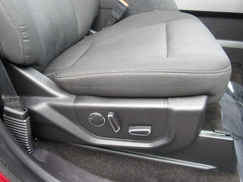 Ford F-150 XLT 4WD SuperCrew 5.5' Box 2018