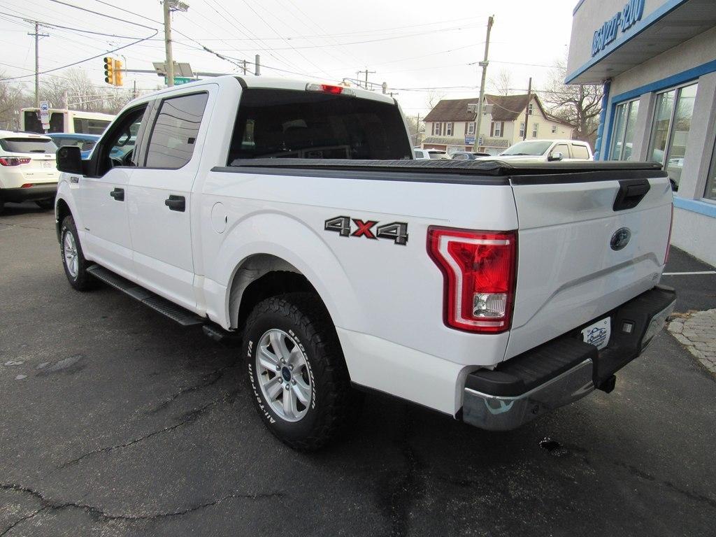 Ford F-150  2017