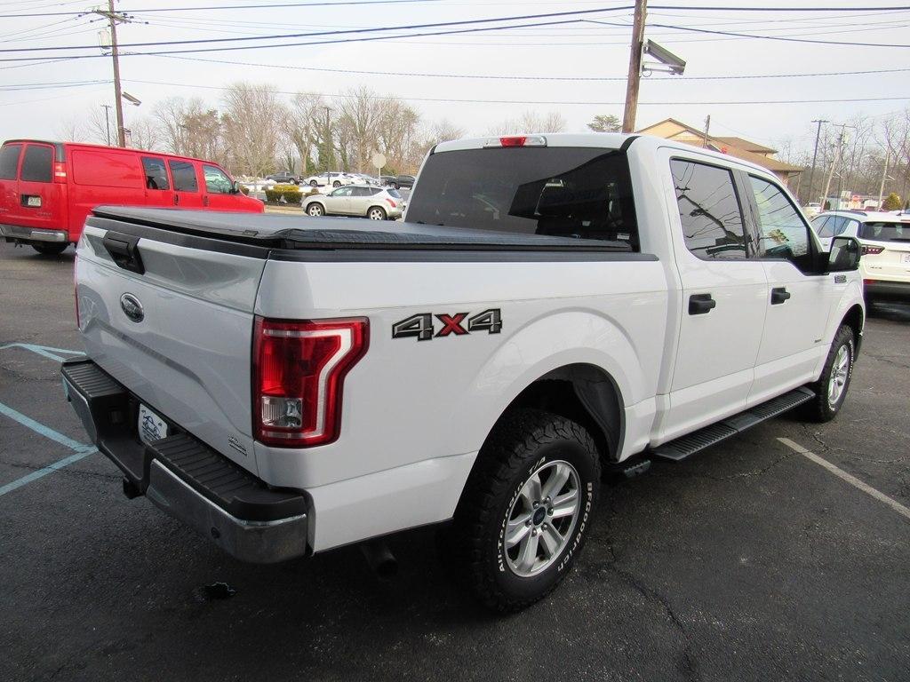 Ford F-150  2017