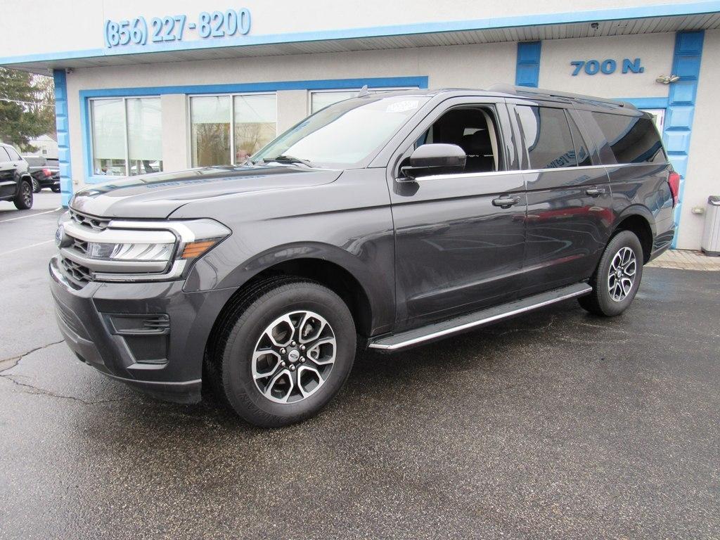 Ford Expedition  2023